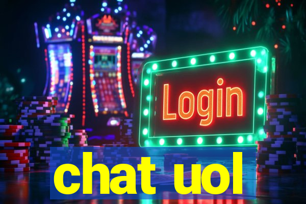 chat uol
